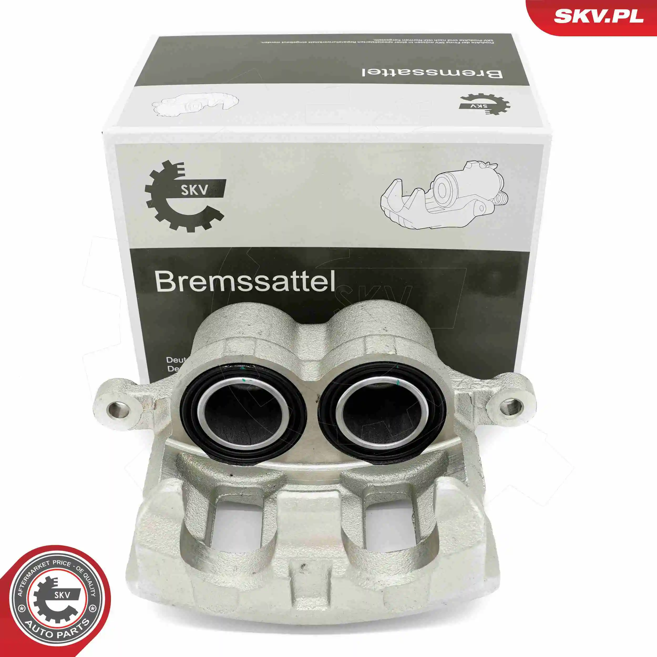 Brake Caliper